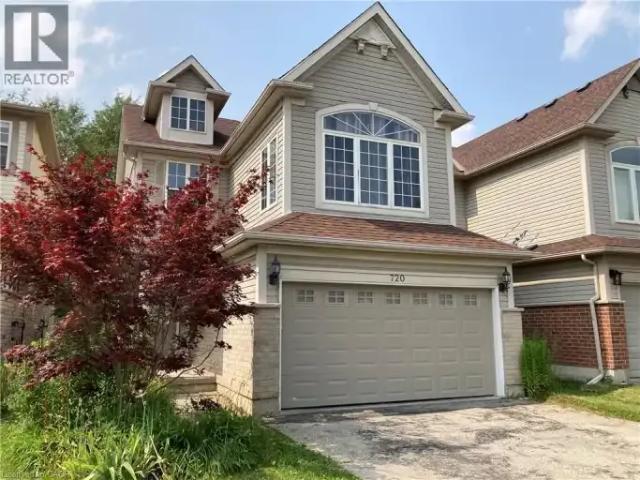 House for rent in Waterloo, Ontario