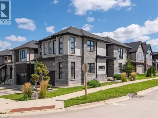 House for rent in Waterloo, Southwestern Ontario