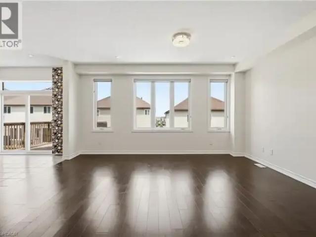 House for rent in Waterloo, Southwestern Ontario