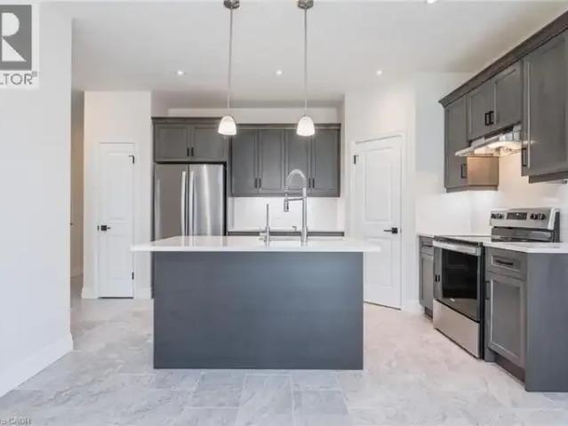 House for rent in Waterloo, Southwestern Ontario