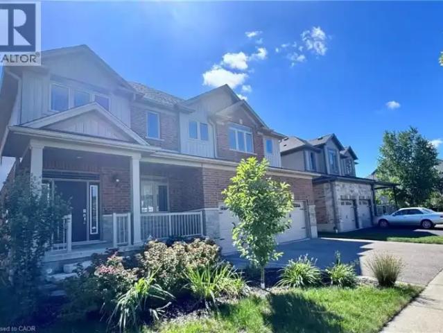 House for rent in Waterloo, Ontario