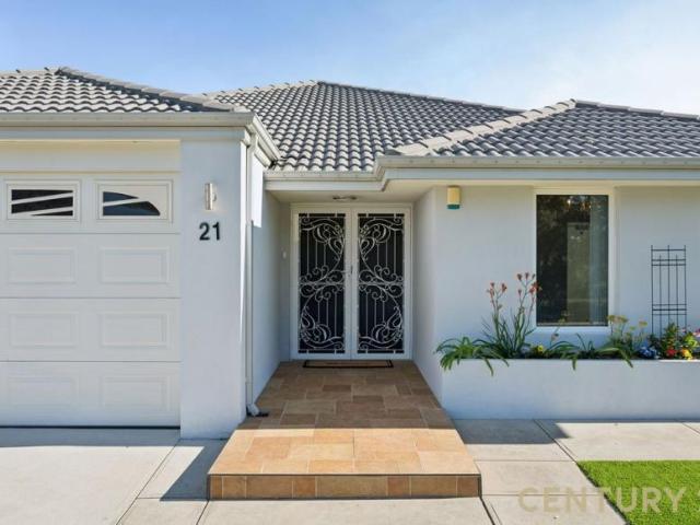 House for sale in Wattle Grove, Western Australia
