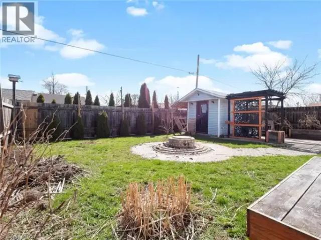 House for rent in Niagara, Ontario