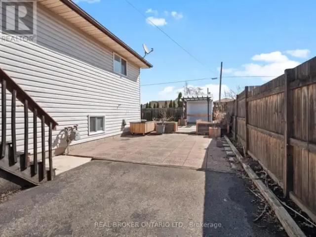 House for rent in Niagara, Ontario
