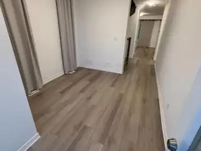 House for rent in Niagara, Ontario