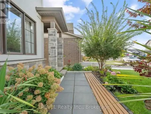 House for rent in Niagara, Ontario