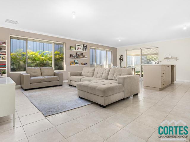 House for sale in Wellard, Western Australia