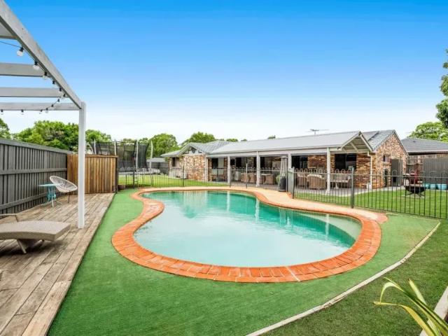 House for rent in Wellington Point, Greater Brisbane