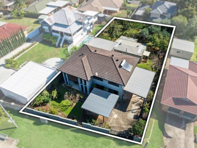 House for sale in Wellington Point, Greater Brisbane