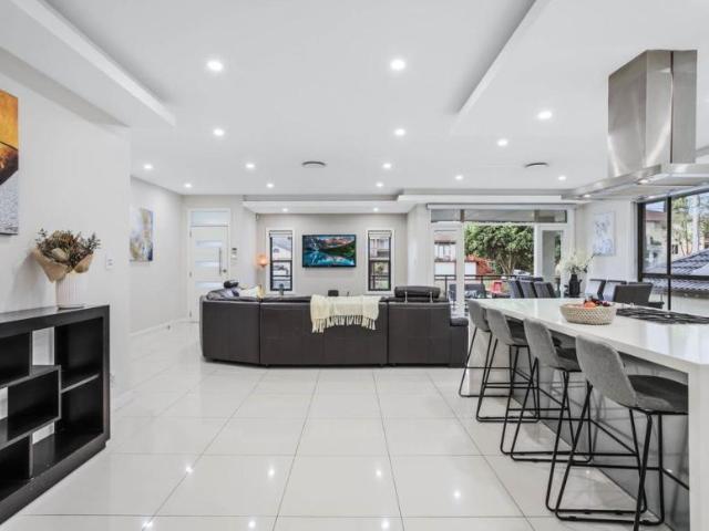 House for rent in Wentworthville, New South Wales