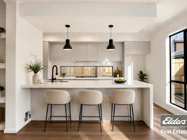 House for sale in Riverwalk, Melbourne