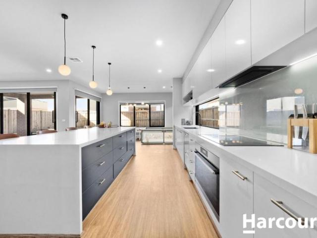 House for sale in Grange, Melbourne