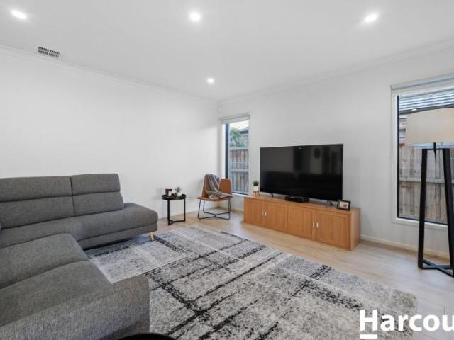 House for sale in Harpley, Melbourne