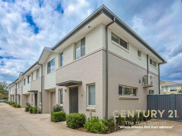 House for rent in Werrington, Penrith City Council