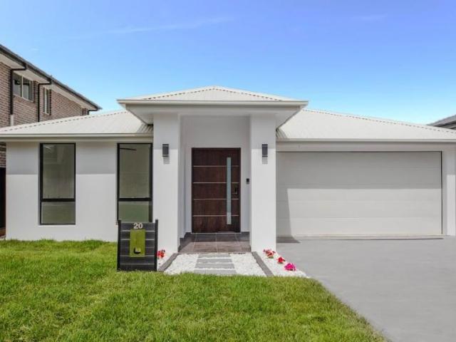 House for sale in Werrington, New South Wales