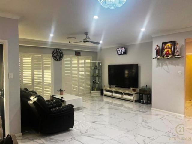 House for sale in Werrington, New South Wales