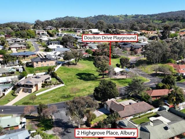 House for sale in Pemberton View Retirement Village, Albury