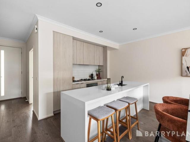 House for rent in West Footscray, Melbourne