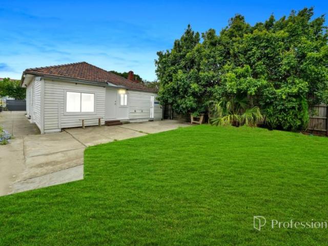 House for sale in West Footscray, Melbourne