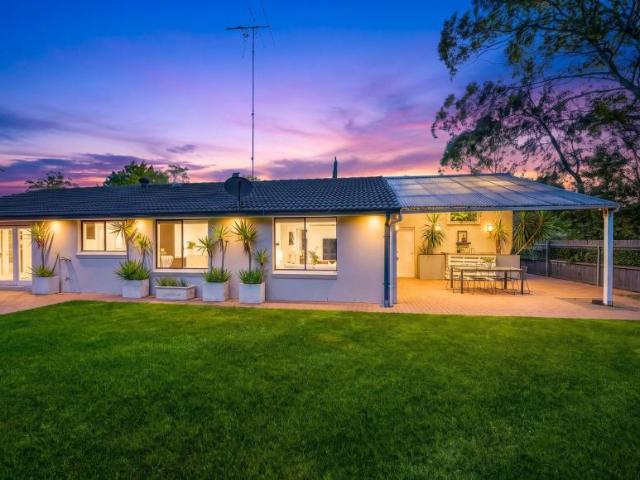 House for sale in West Pennant Hills, Sydney