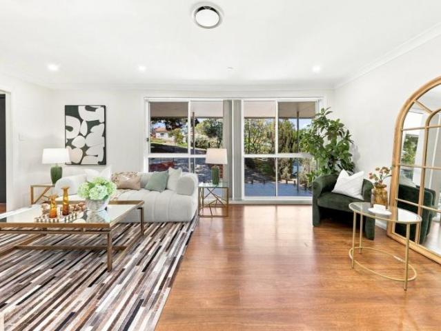 House for sale in West Pennant Hills, Sydney
