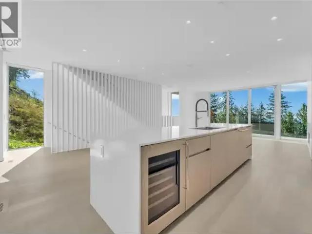 House for rent in West Vancouver, British Columbia