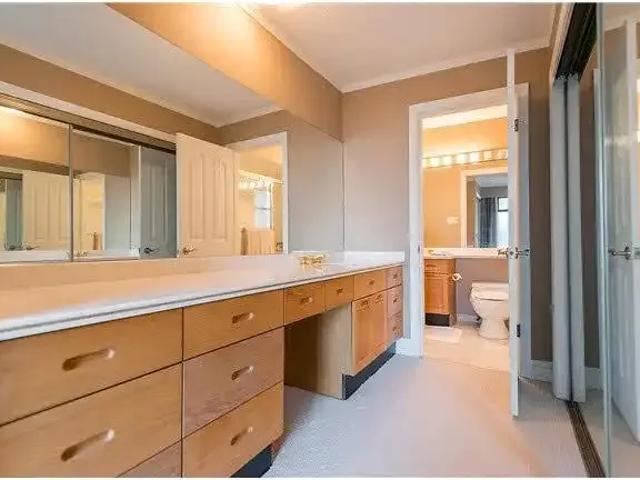 House for rent in West Vancouver, British Columbia
