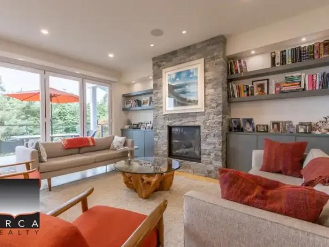 House for rent in West Vancouver, British Columbia