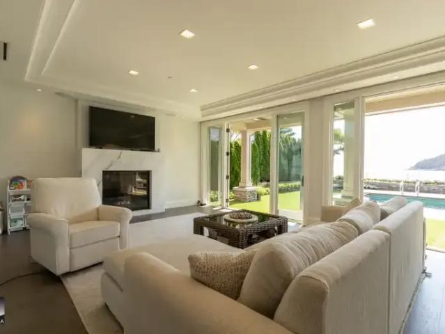 House for rent in West Vancouver, Metro Vancouver Regional District