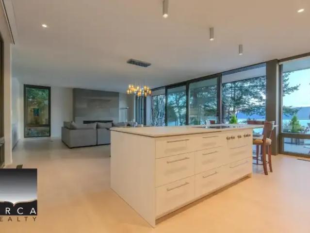 House for rent in West Vancouver, British Columbia