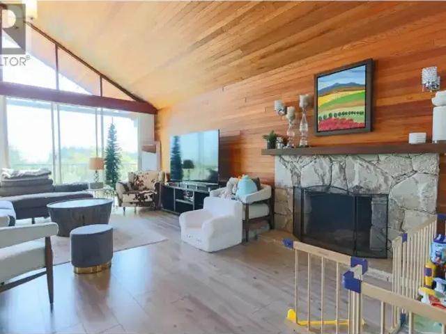 House for rent in West Vancouver, British Columbia