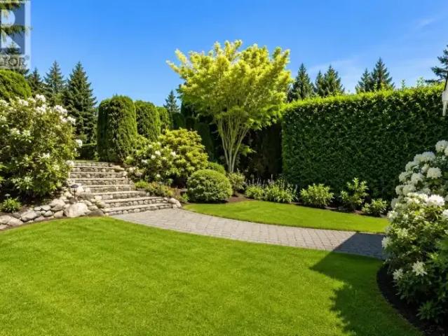 House for rent in West Vancouver, British Columbia