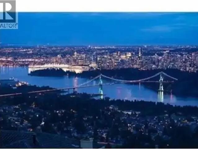 House for rent in West Vancouver, British Columbia