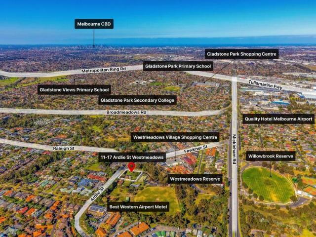 House for sale in Westmeadows, Melbourne