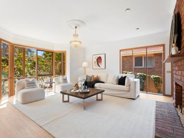 House for sale in Wheelers Hill, Melbourne