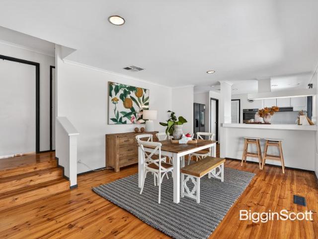 House for rent in Wheelers Hill, Melbourne