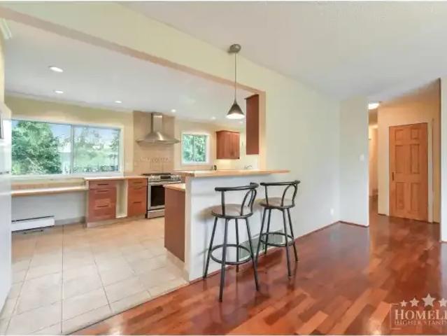 House for rent in White Rock, British Columbia