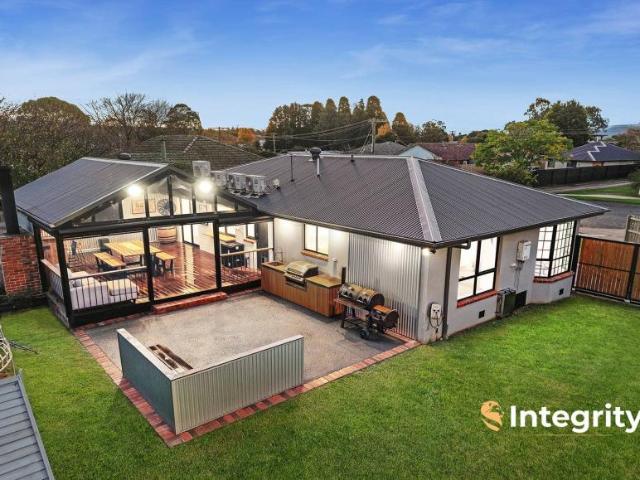 House for rent in Camerons Creek, Victoria