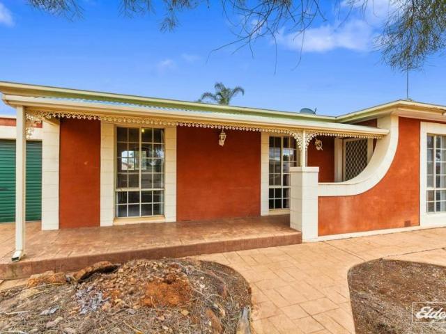 House for sale in Whyalla Stuart, The Corporation of the City of Whyalla