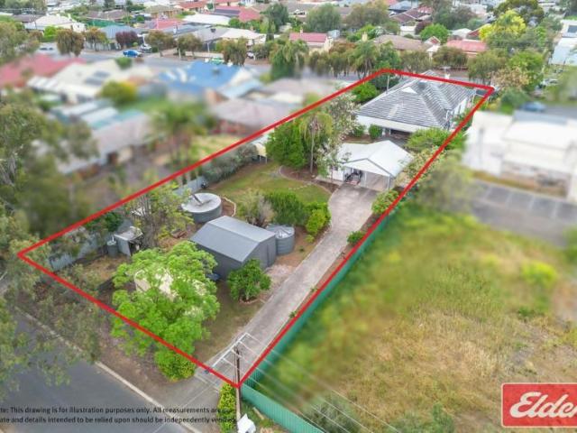 House for sale in Willaston, Adelaide