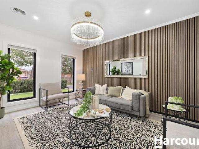 House for sale in Wyndham Waters, Melbourne