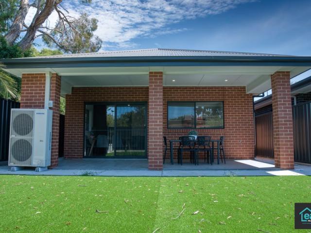 House for sale in Horseshoe Creek, South Australia