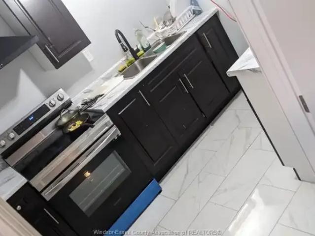 House for rent in Maidstone, Ontario