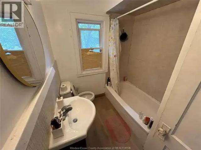 House for rent in Maidstone, Ontario