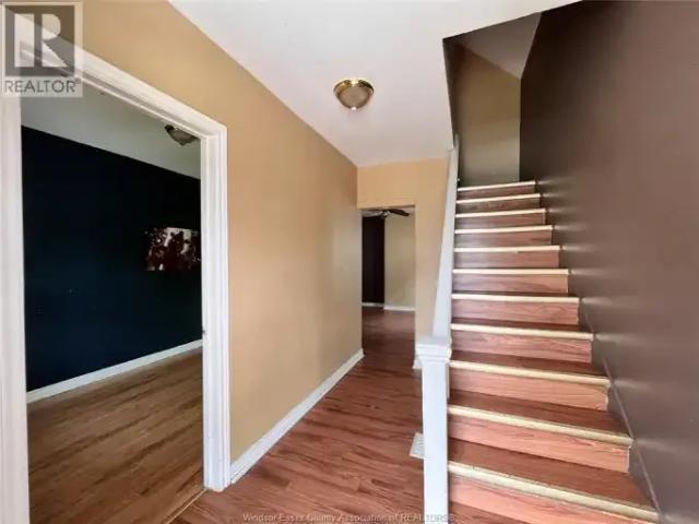 House for rent in Maidstone, Ontario