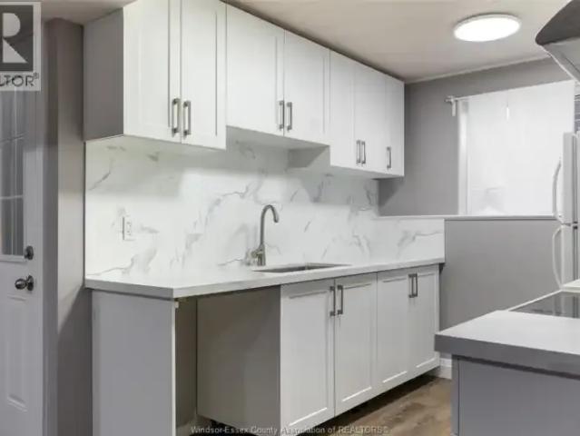 House for rent in Maidstone, Ontario