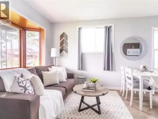 House for rent in Maidstone, Ontario