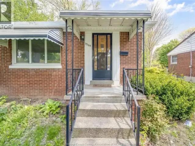 House for rent in Maidstone, Ontario