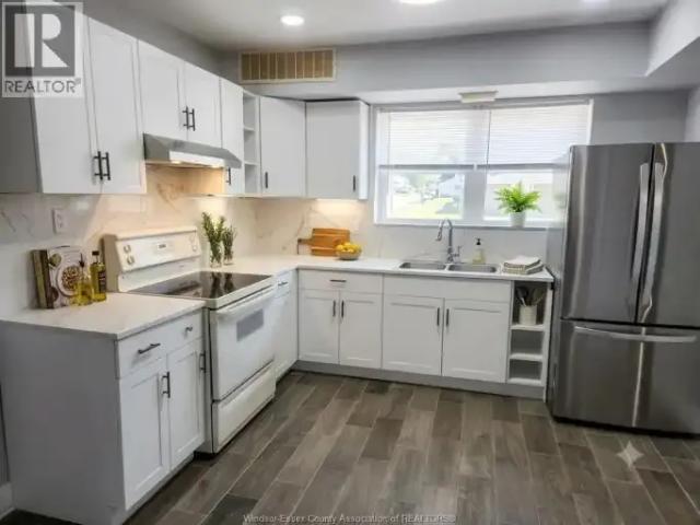 House for rent in Maidstone, Ontario