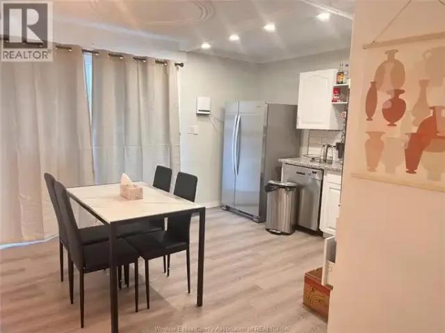 House for rent in Maidstone, Ontario